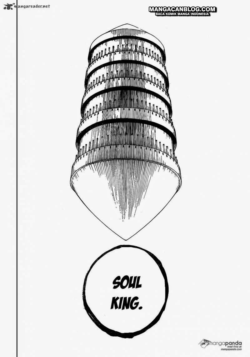 Read Bleach ID Manga Online