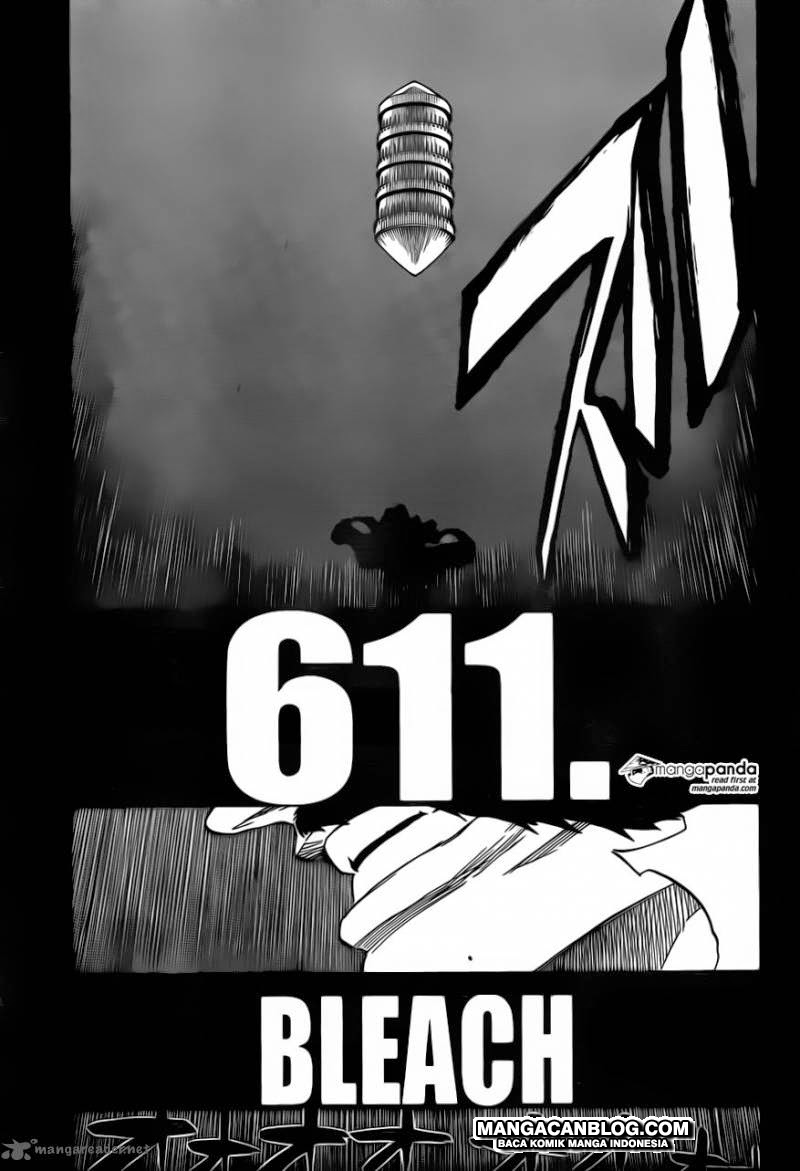 Read Bleach ID Manga Online