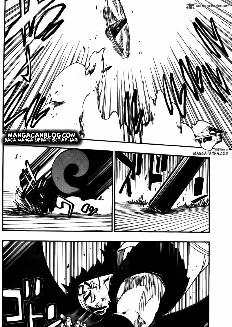 Read Bleach ID Manga Online