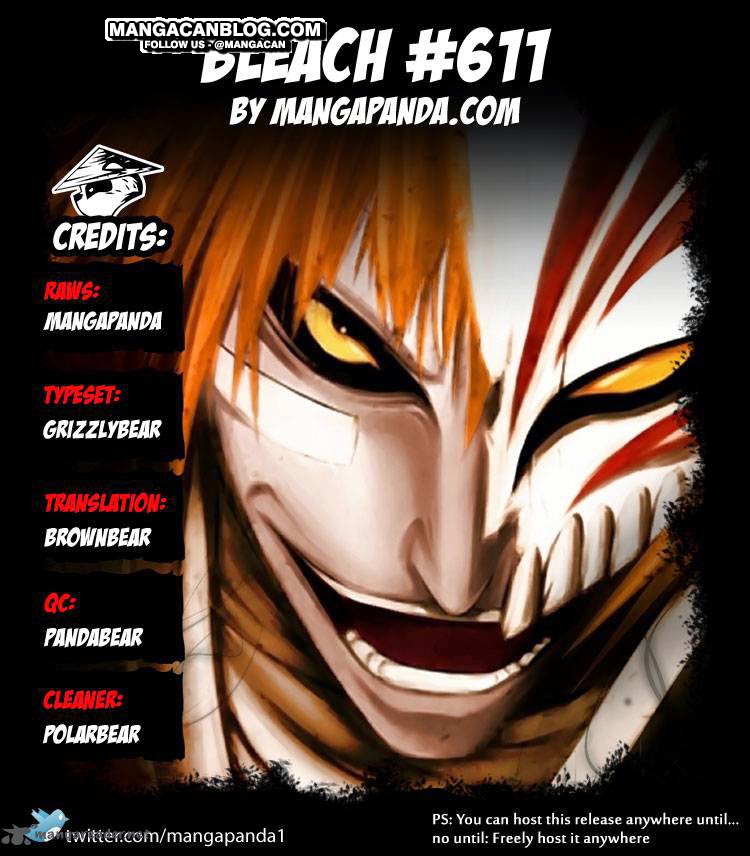 Read Bleach ID Manga Online