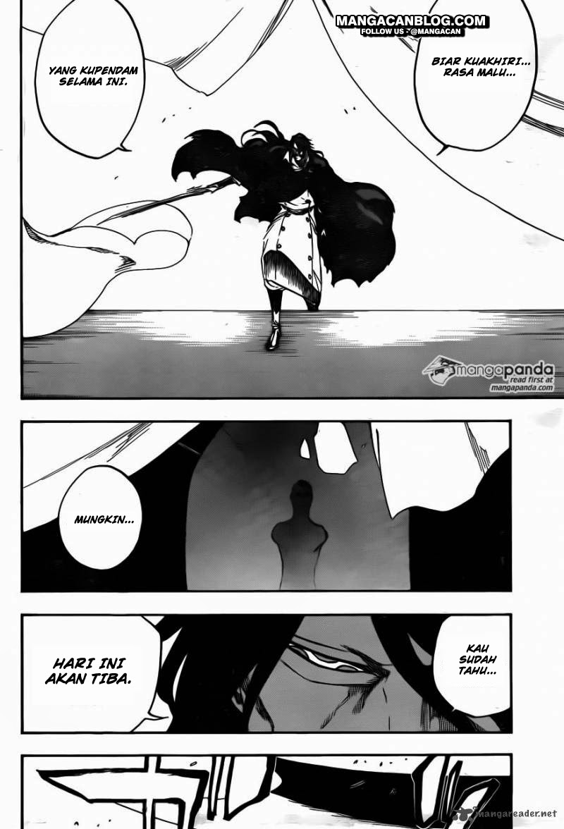 Read Bleach ID Manga Online