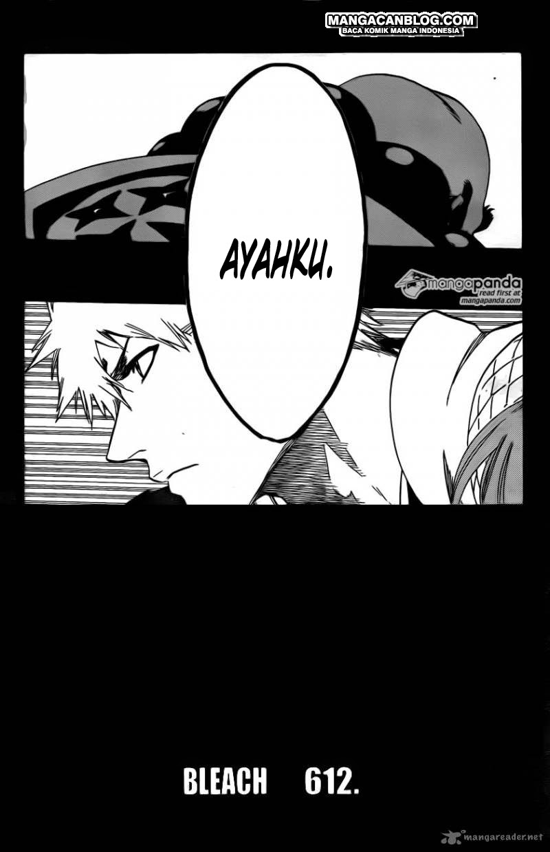 Read Bleach ID Manga Online