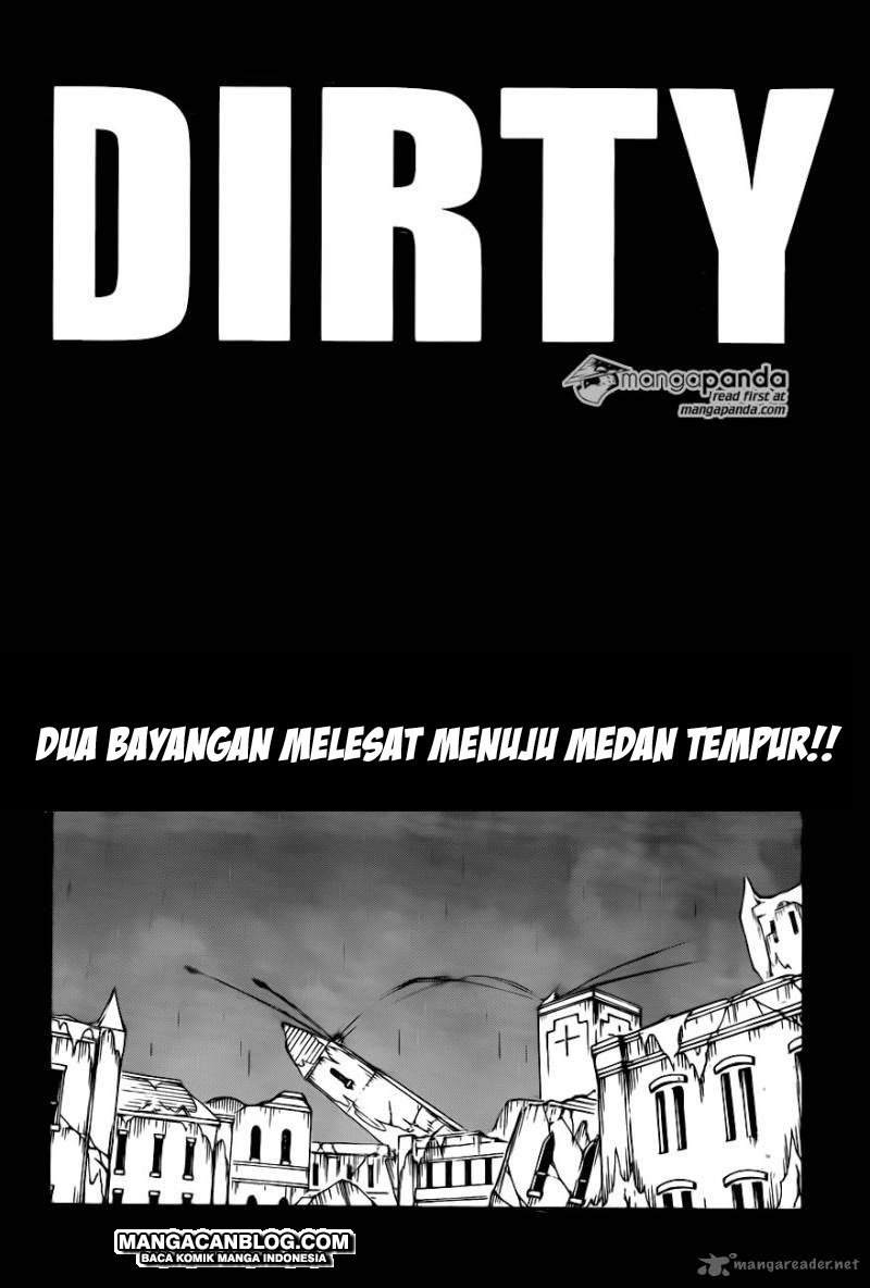 Read Bleach ID Manga Online