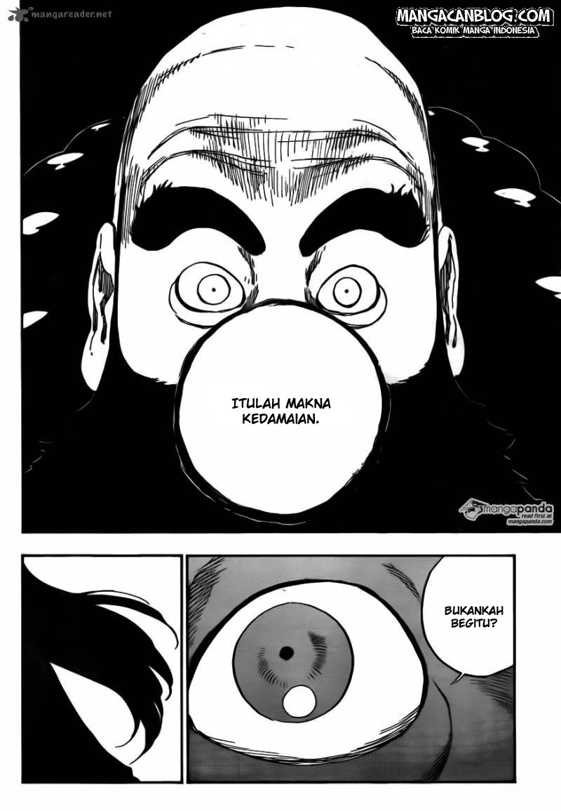 Read Bleach ID Manga Online