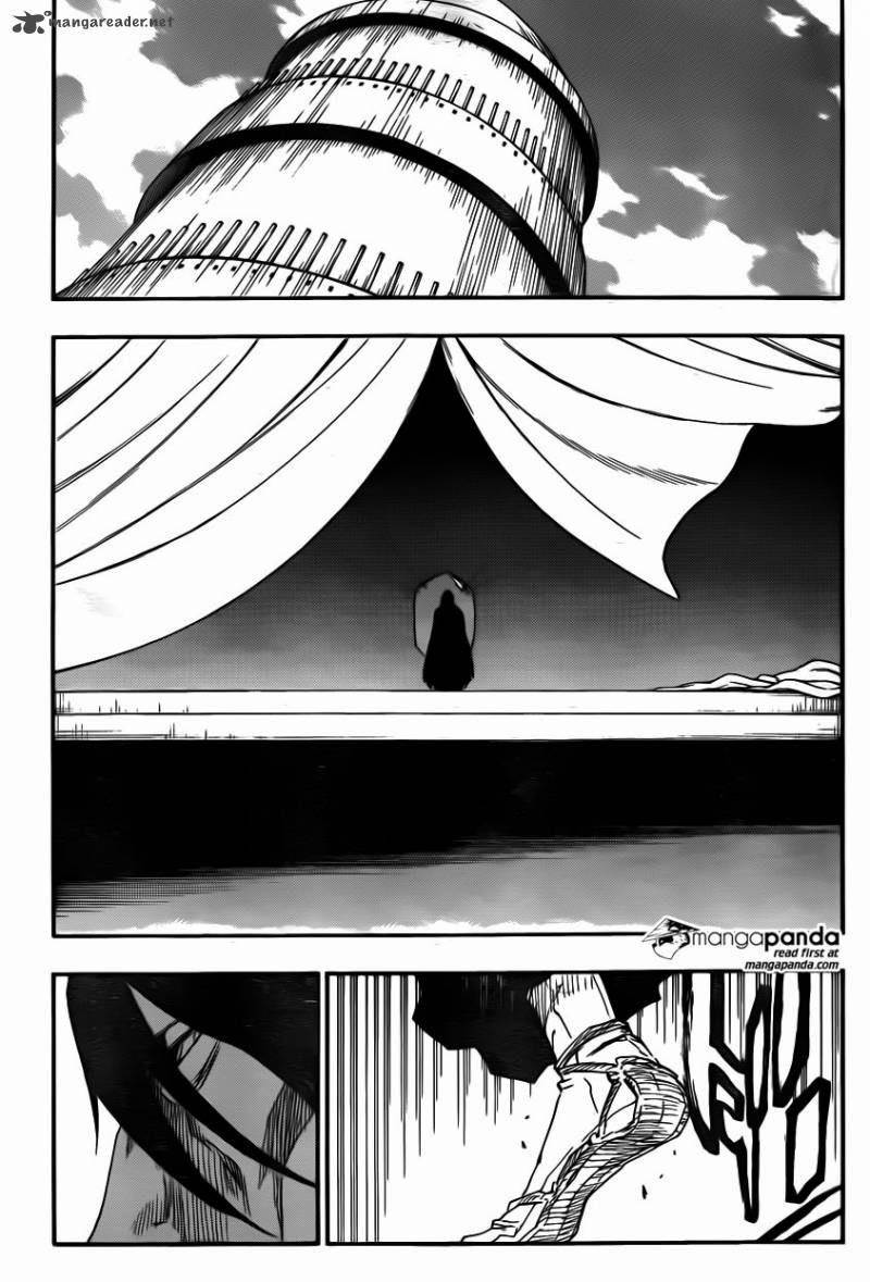 Read Bleach ID Manga Online