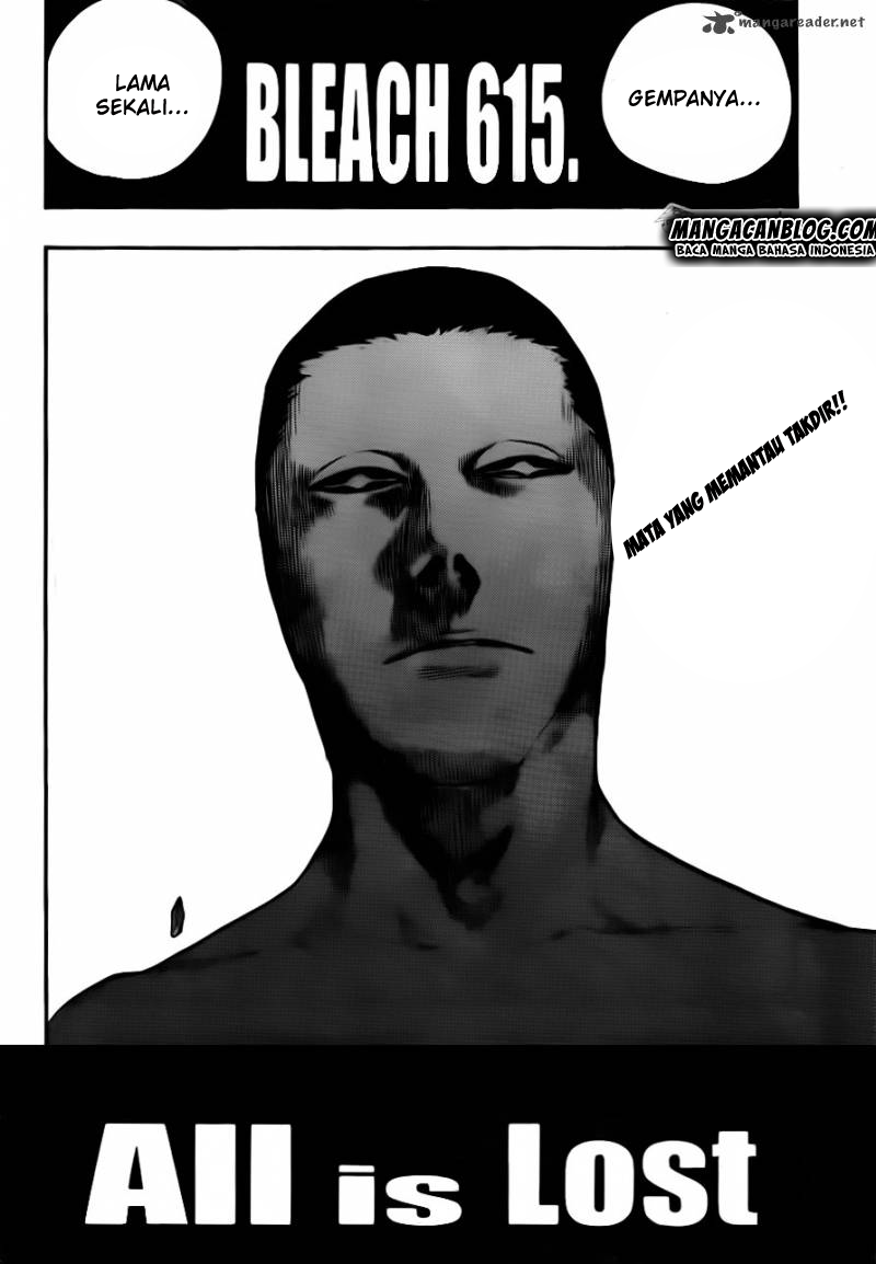 Read Bleach ID Manga Online