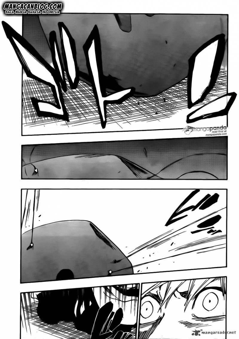 Read Bleach ID Manga Online