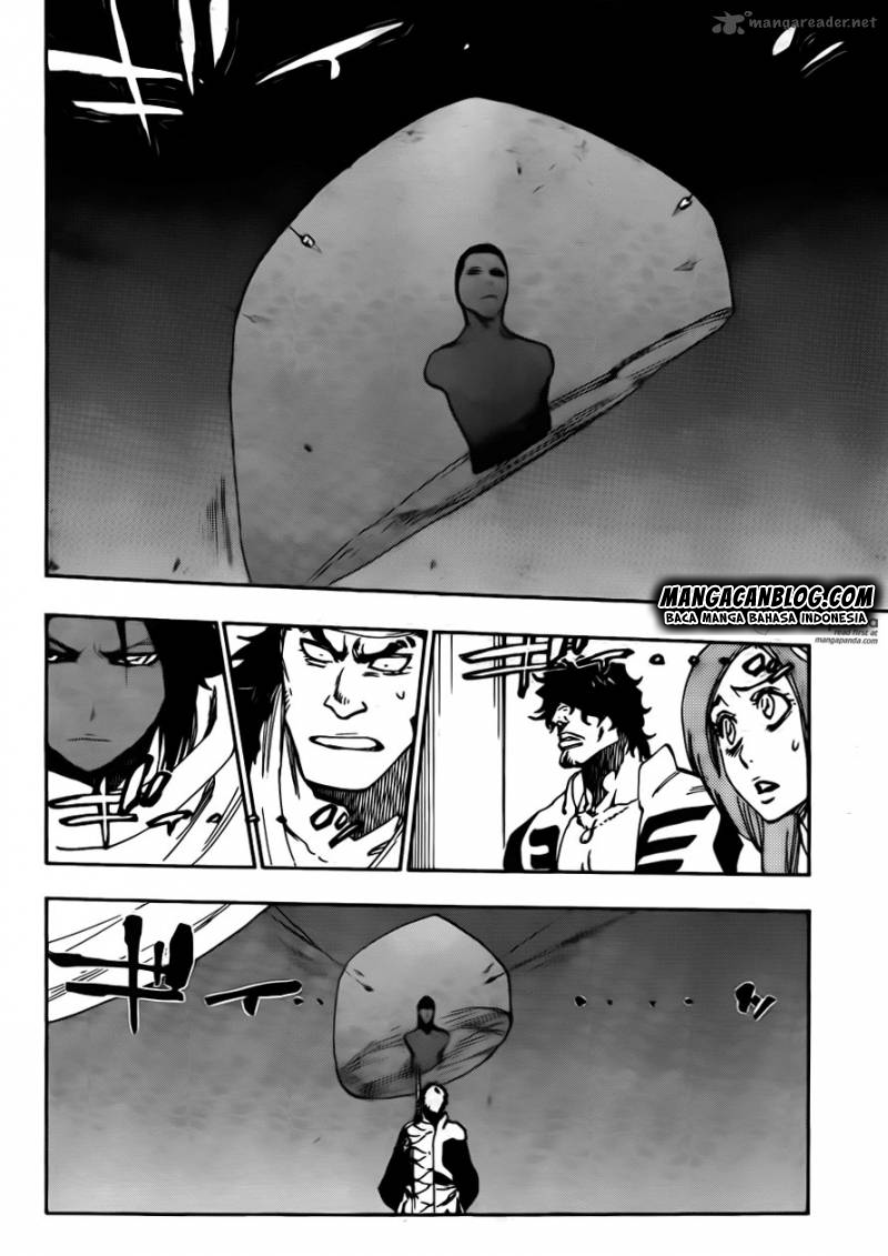 Read Bleach ID Manga Online