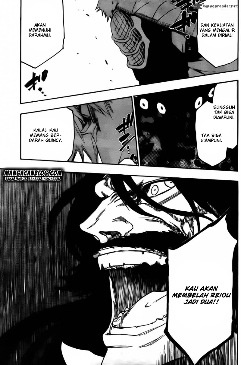 Read Bleach ID Manga Online