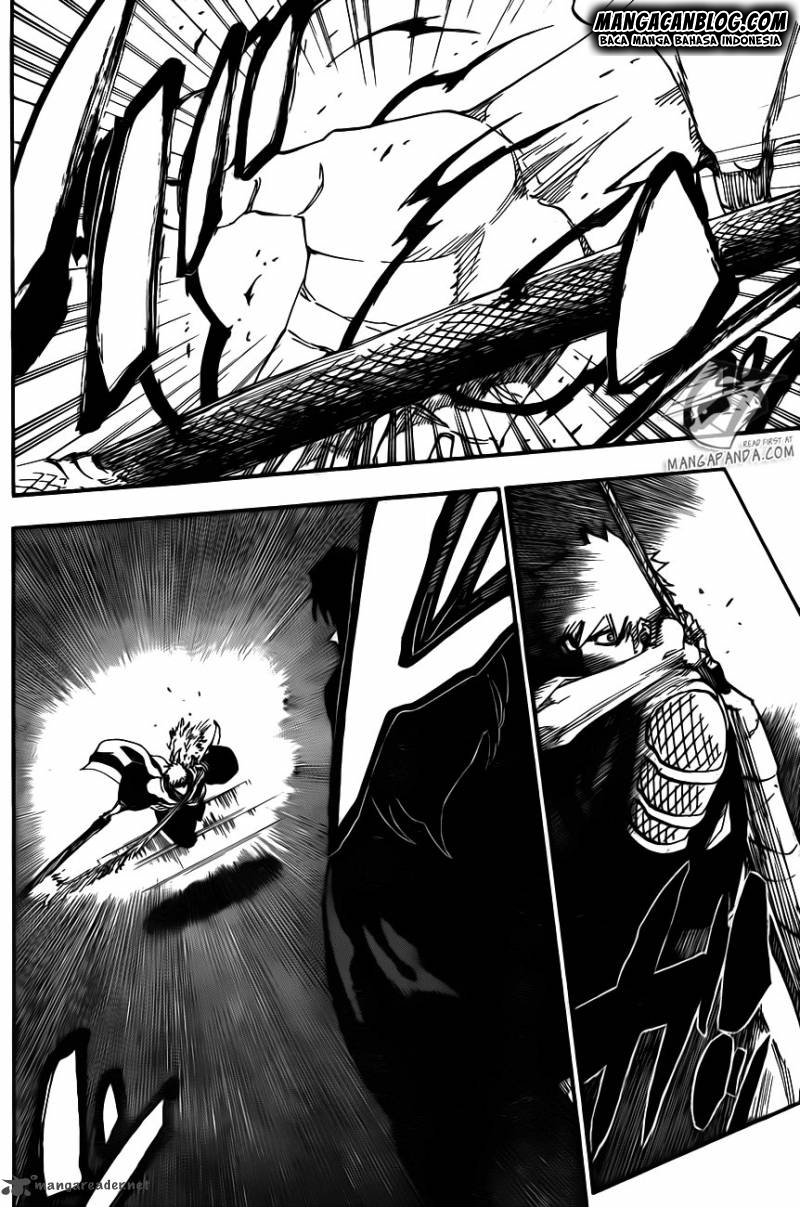 Read Bleach ID Manga Online