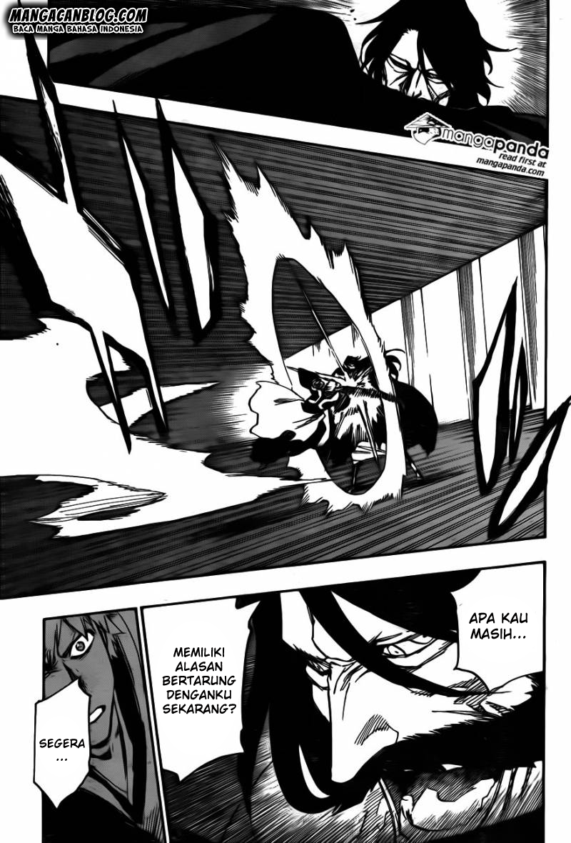 Read Bleach ID Manga Online