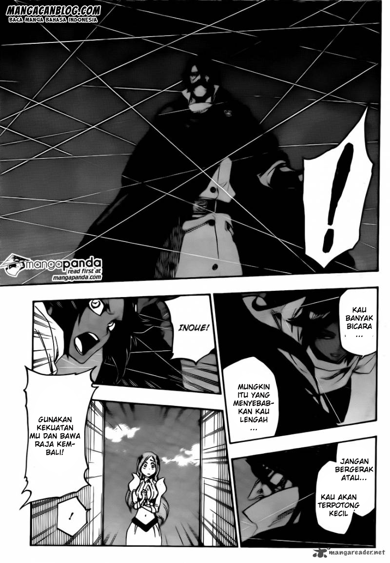 Read Bleach ID Manga Online