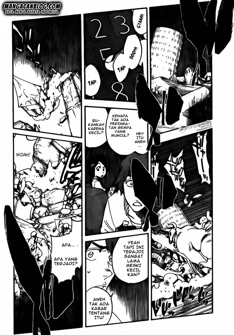 Read Bleach ID Manga Online