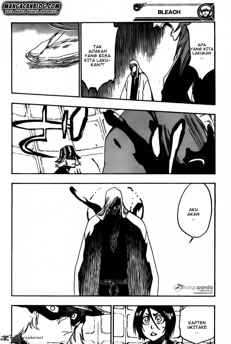 Read Bleach ID Manga Online