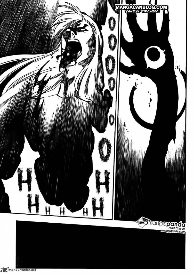 Read Bleach ID Manga Online