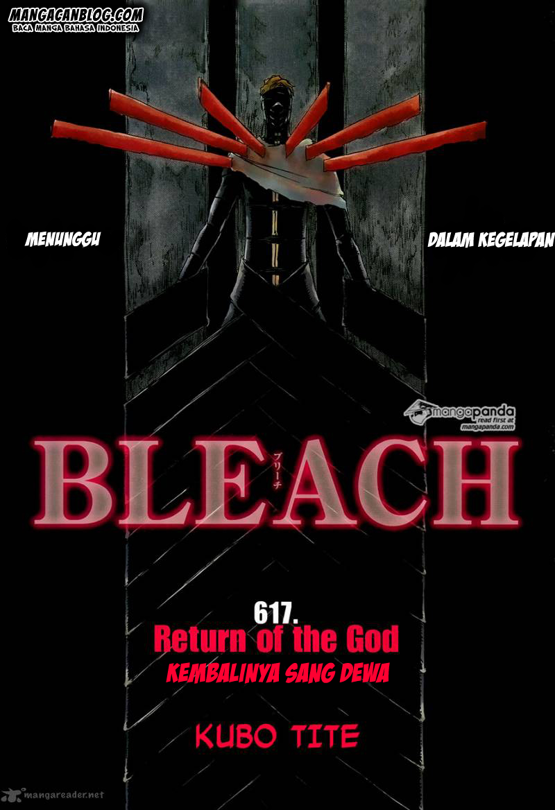 Read Bleach ID Manga Online