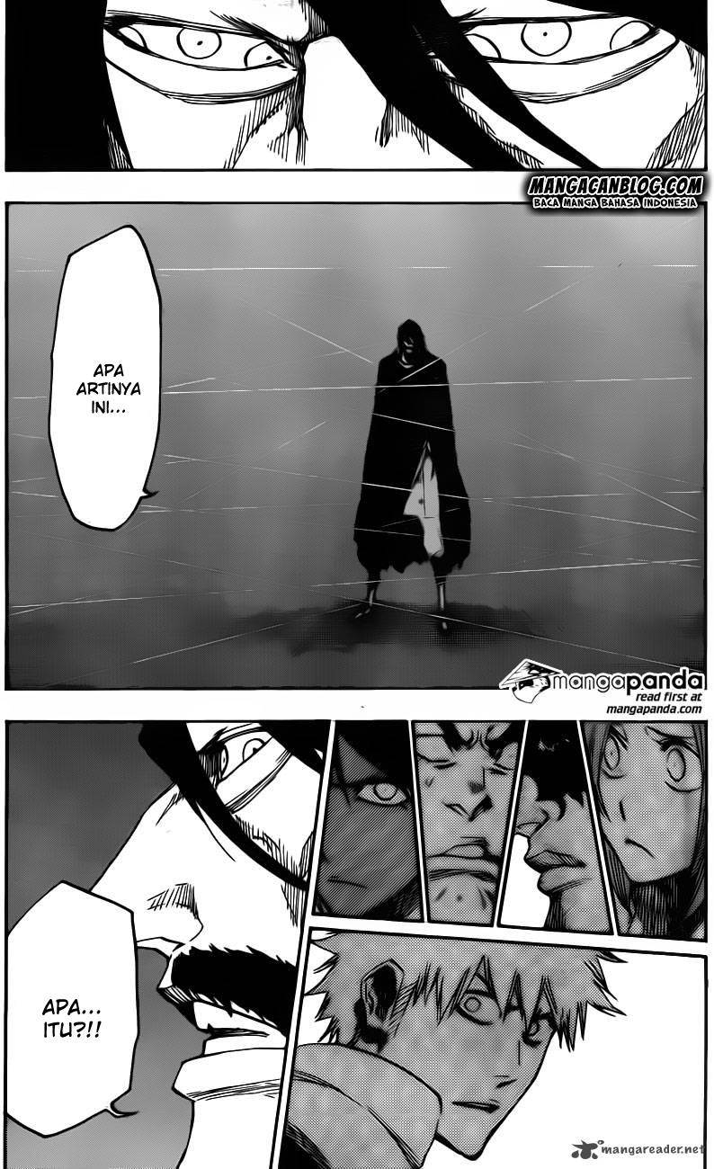 Read Bleach ID Manga Online