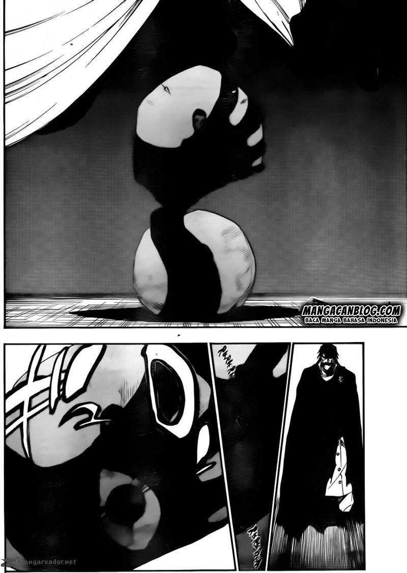 Read Bleach ID Manga Online