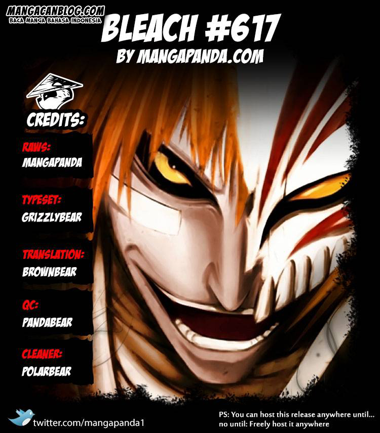 Read Bleach ID Manga Online