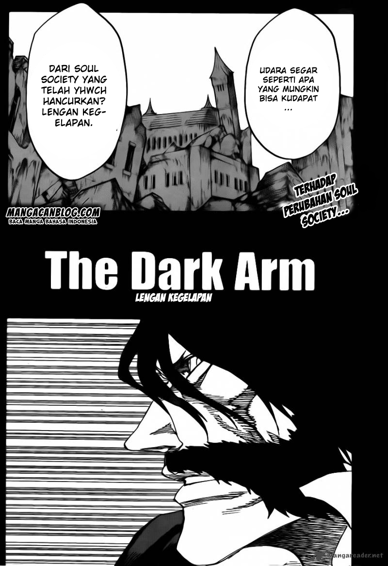 Read Bleach ID Manga Online