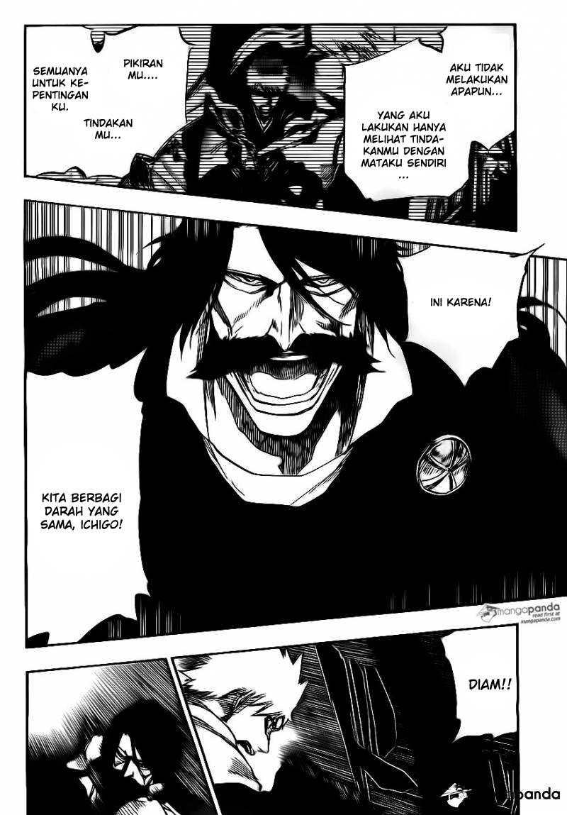 Read Bleach ID Manga Online