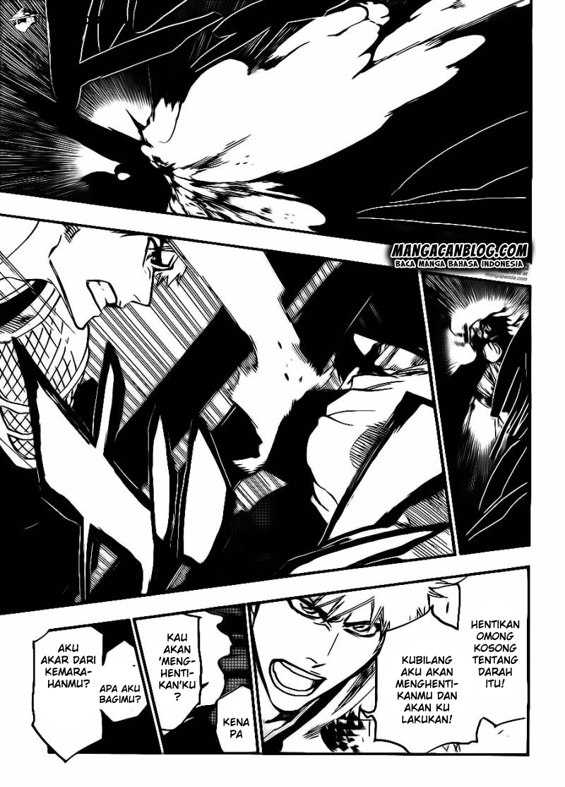 Read Bleach ID Manga Online