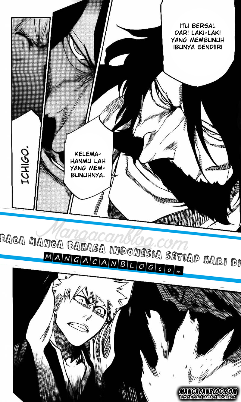 Read Bleach ID Manga Online