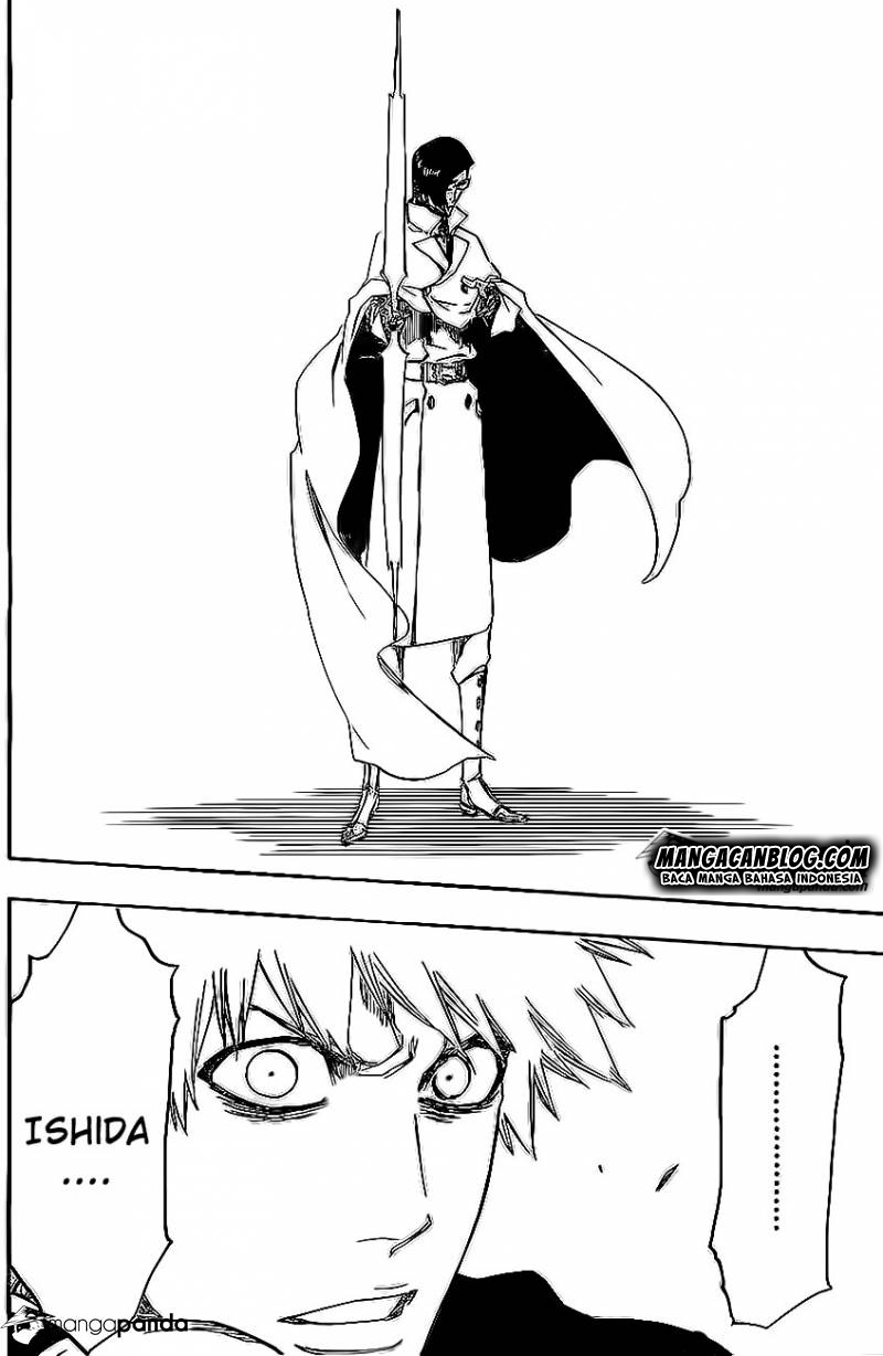 Read Bleach ID Manga Online