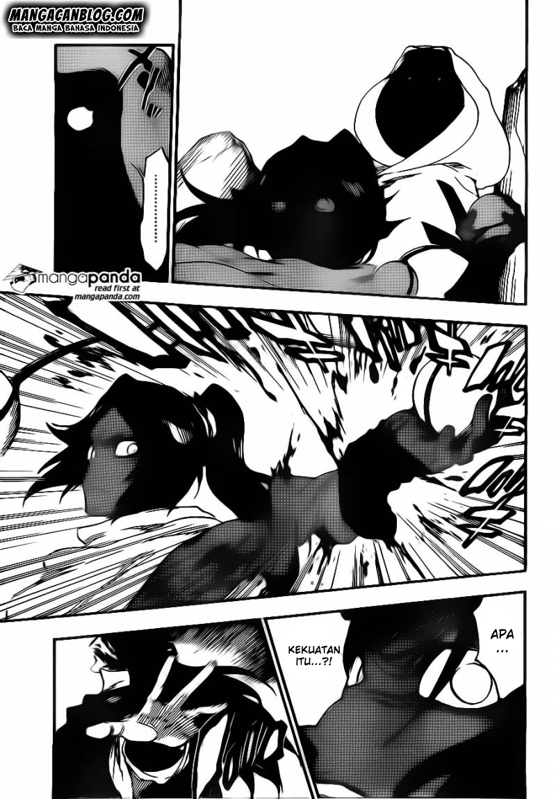 Read Bleach ID Manga Online