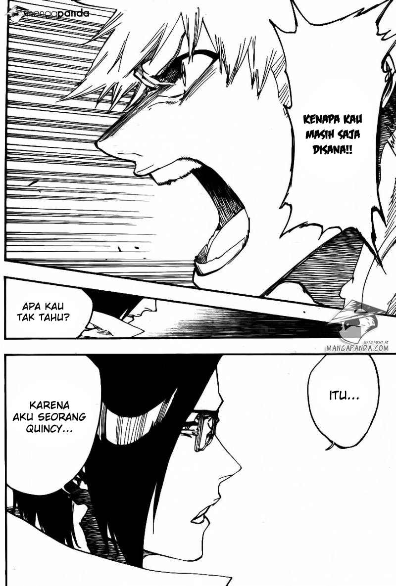 Read Bleach ID Manga Online