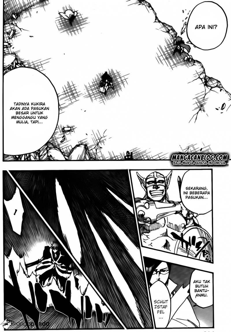 Read Bleach ID Manga Online