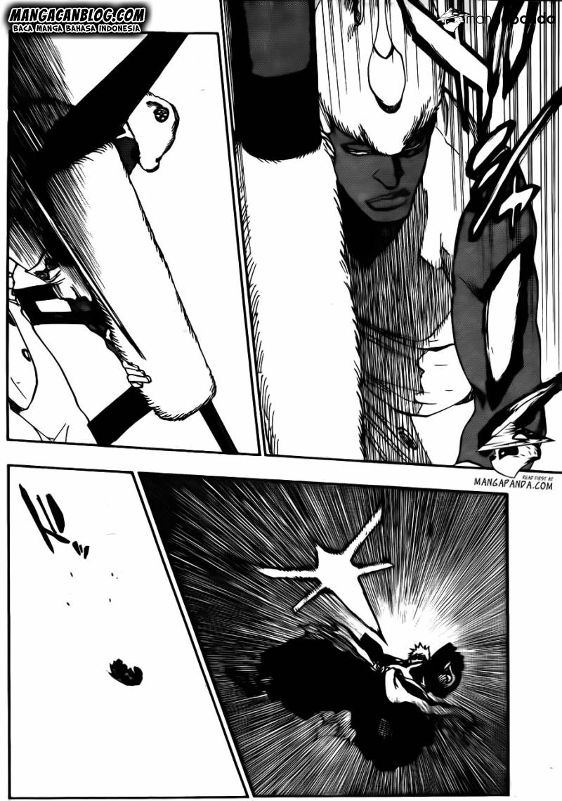 Read Bleach ID Manga Online