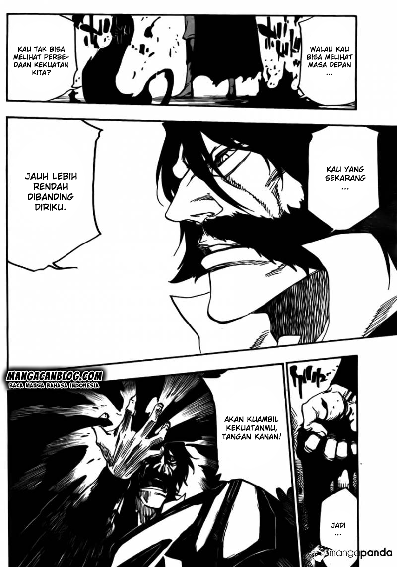 Read Bleach ID Manga Online
