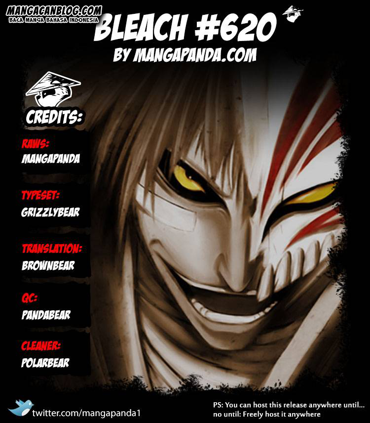Read Bleach ID Manga Online