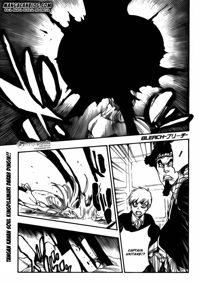 Read Bleach ID Manga Online