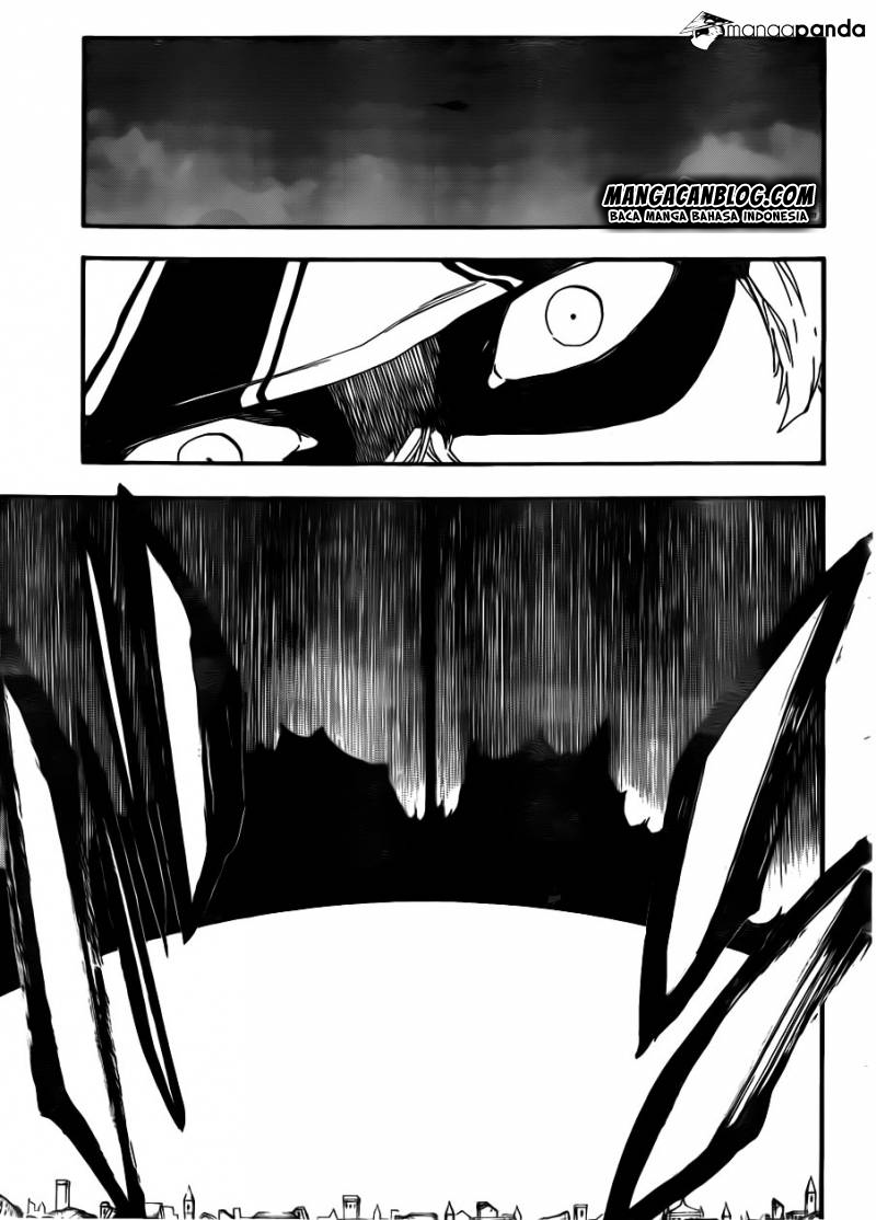 Read Bleach ID Manga Online