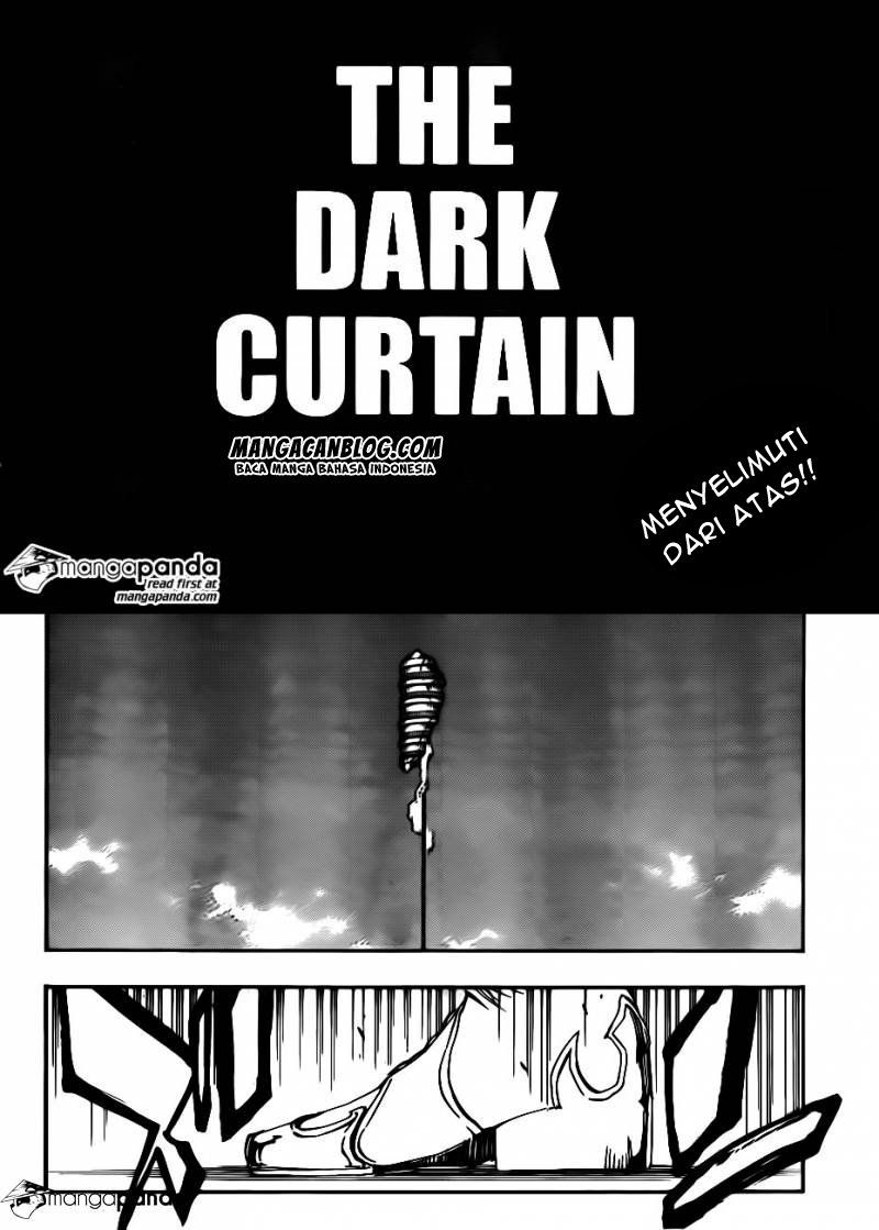 Read Bleach ID Manga Online