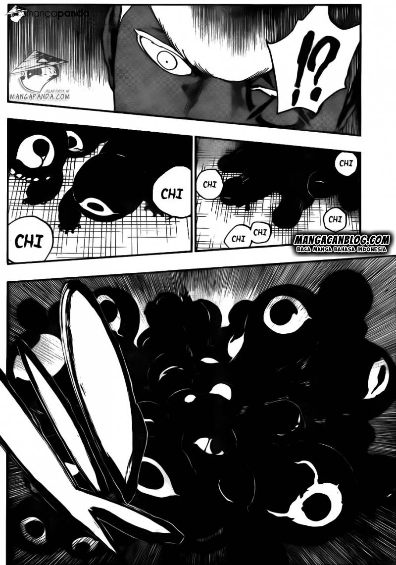 Read Bleach ID Manga Online