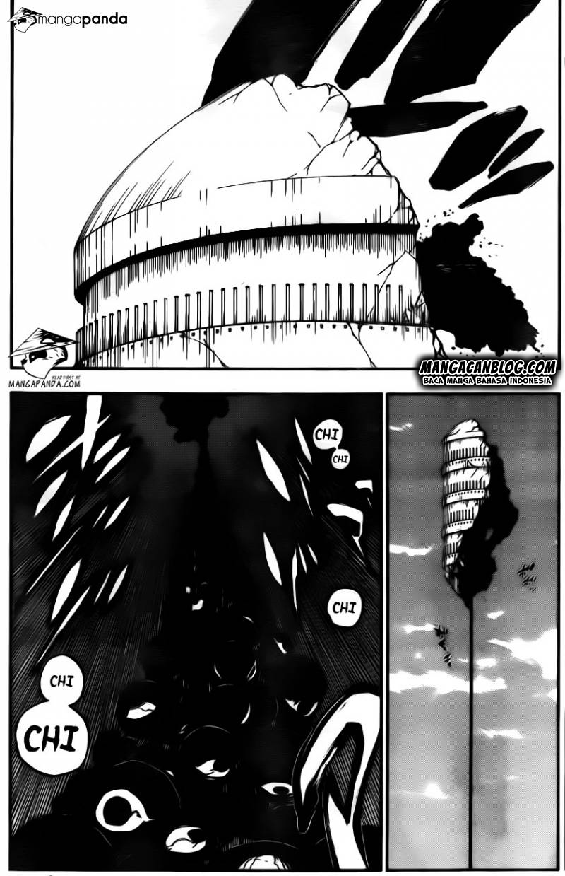 Read Bleach ID Manga Online