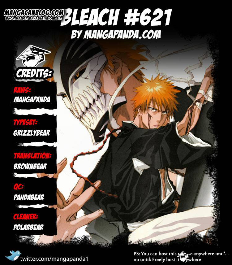 Read Bleach ID Manga Online