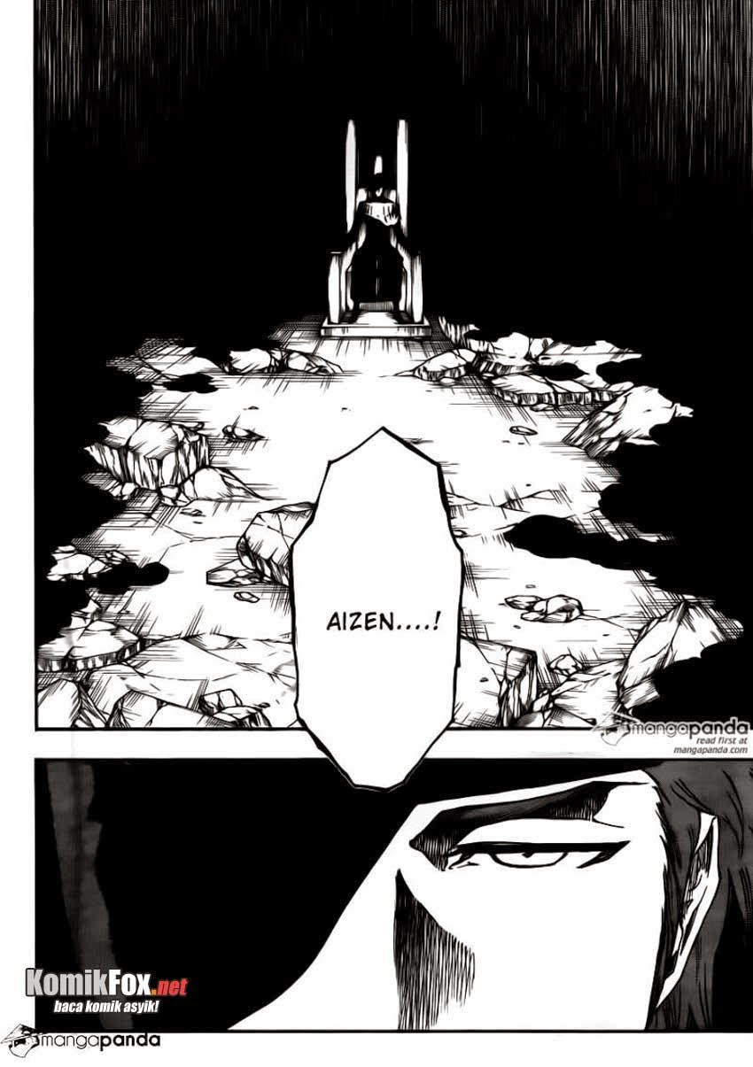 Read Bleach ID Manga Online