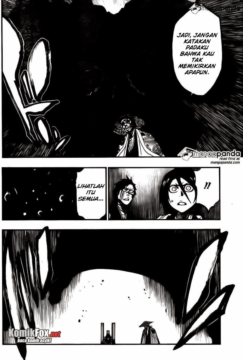 Read Bleach ID Manga Online