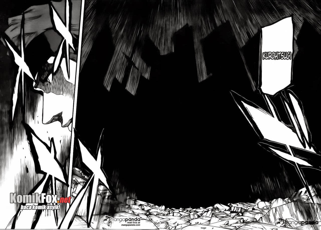 Read Bleach ID Manga Online