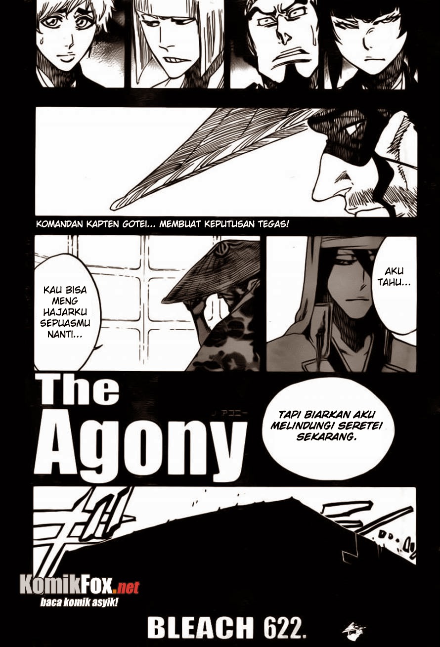 Read Bleach ID Manga Online