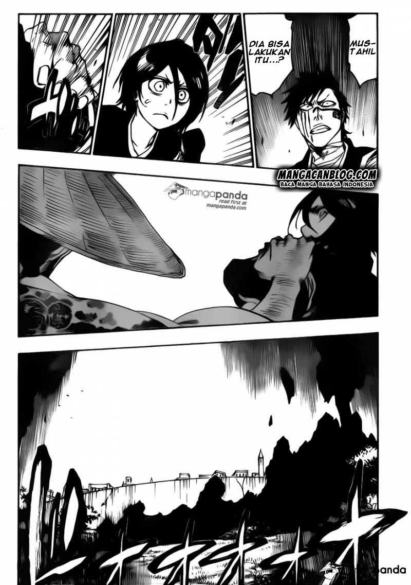 Read Bleach ID Manga Online