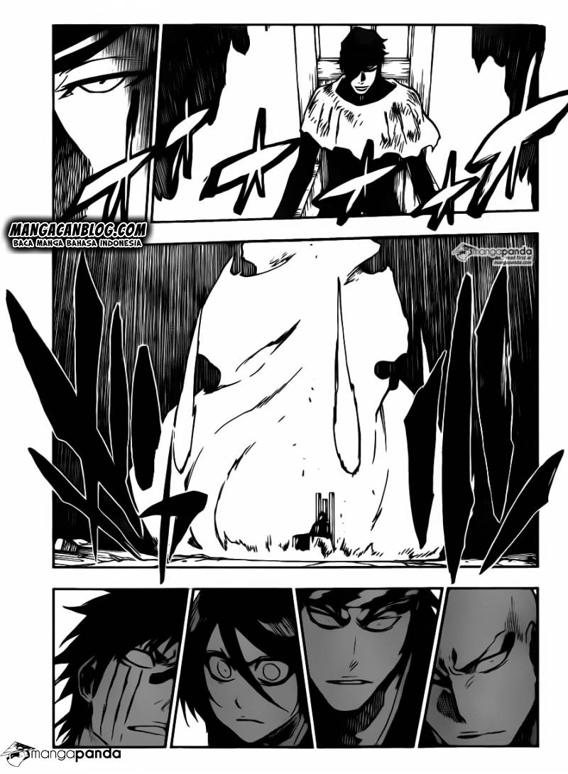 Read Bleach ID Manga Online