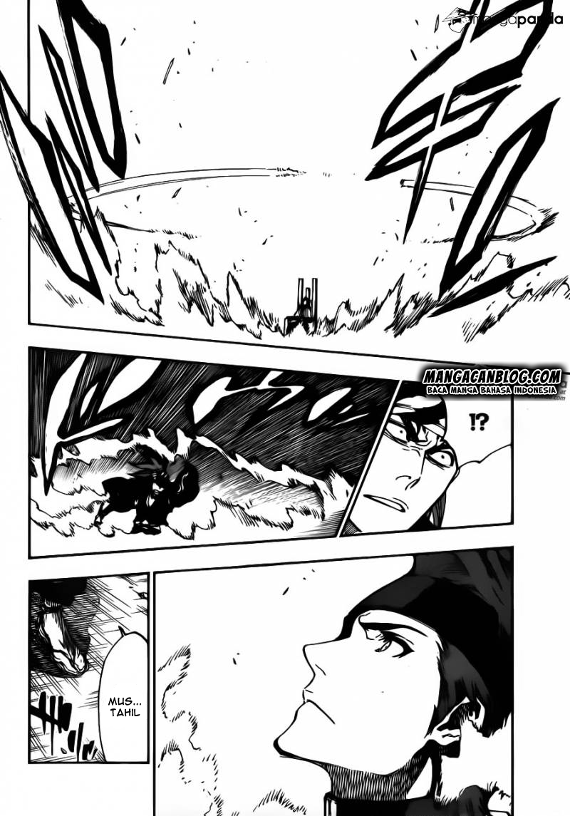 Read Bleach ID Manga Online