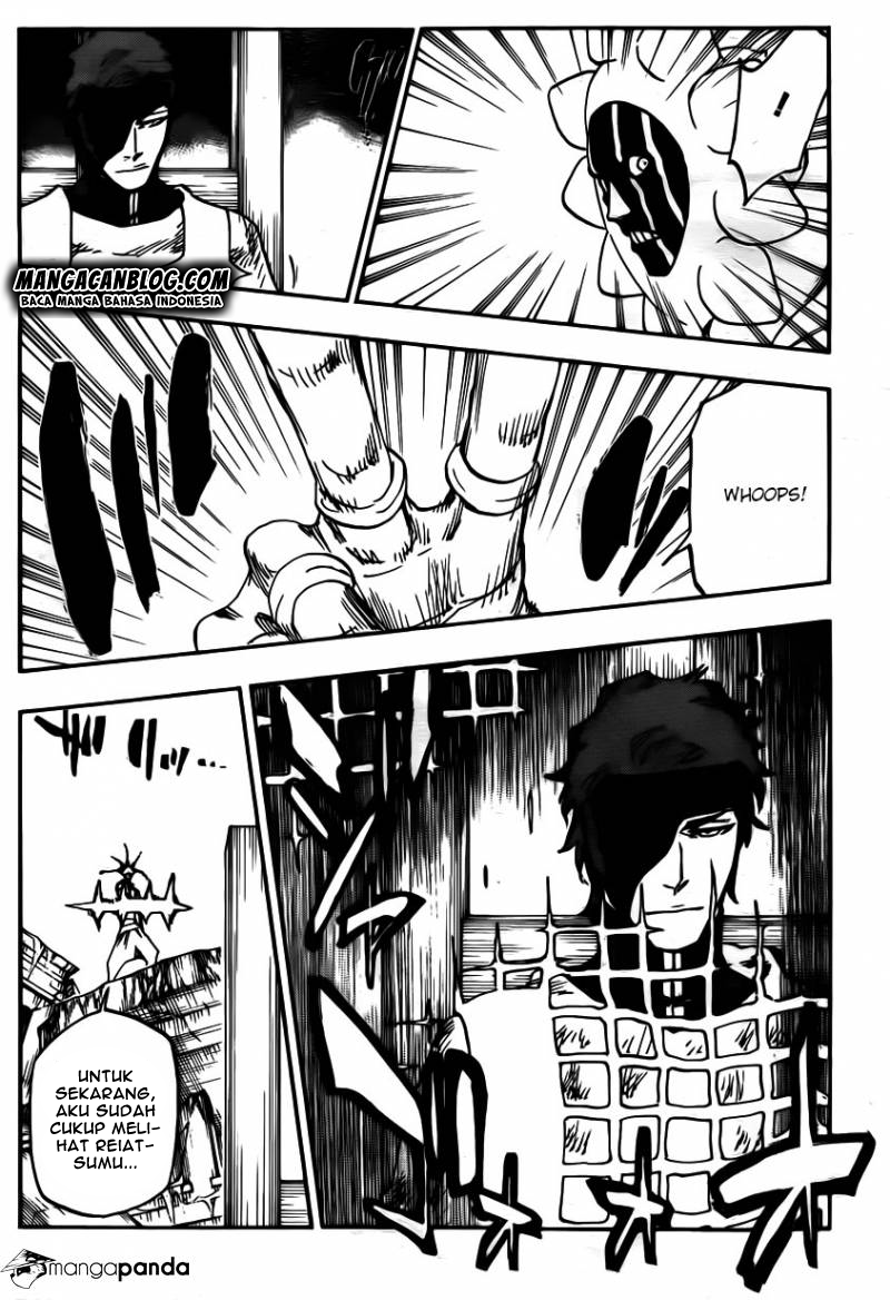 Read Bleach ID Manga Online