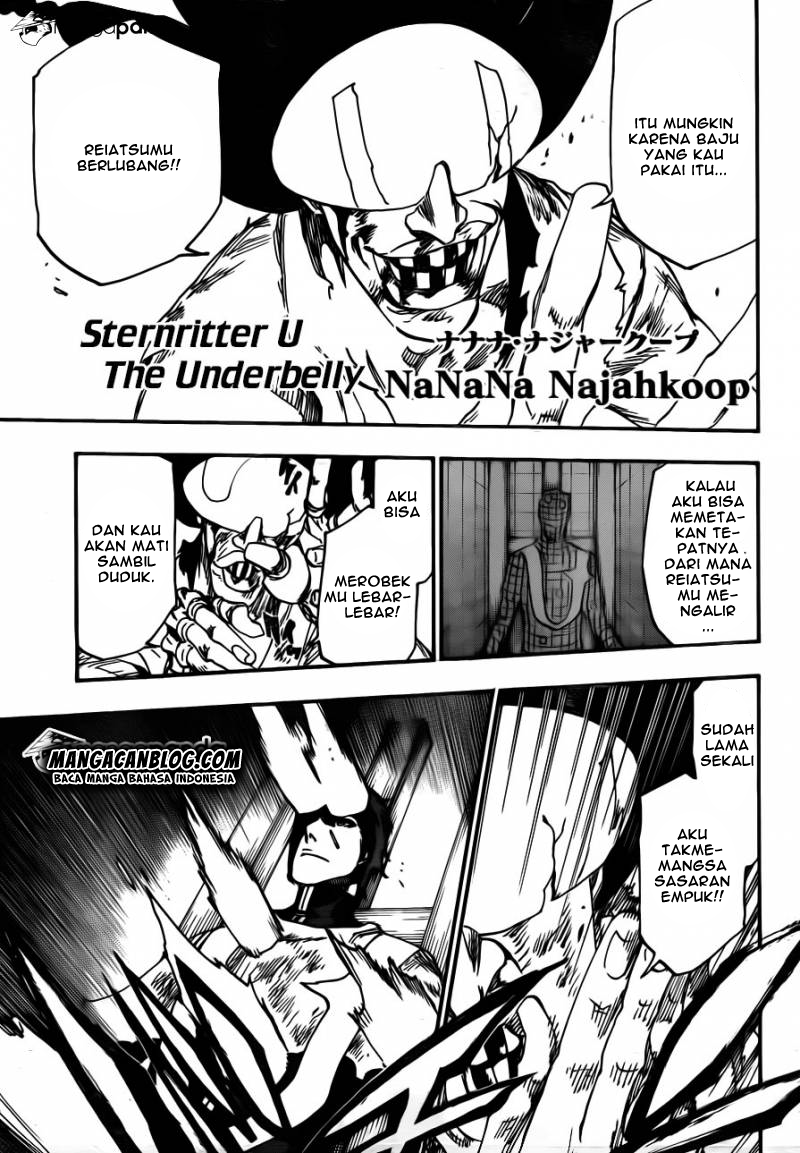 Read Bleach ID Manga Online