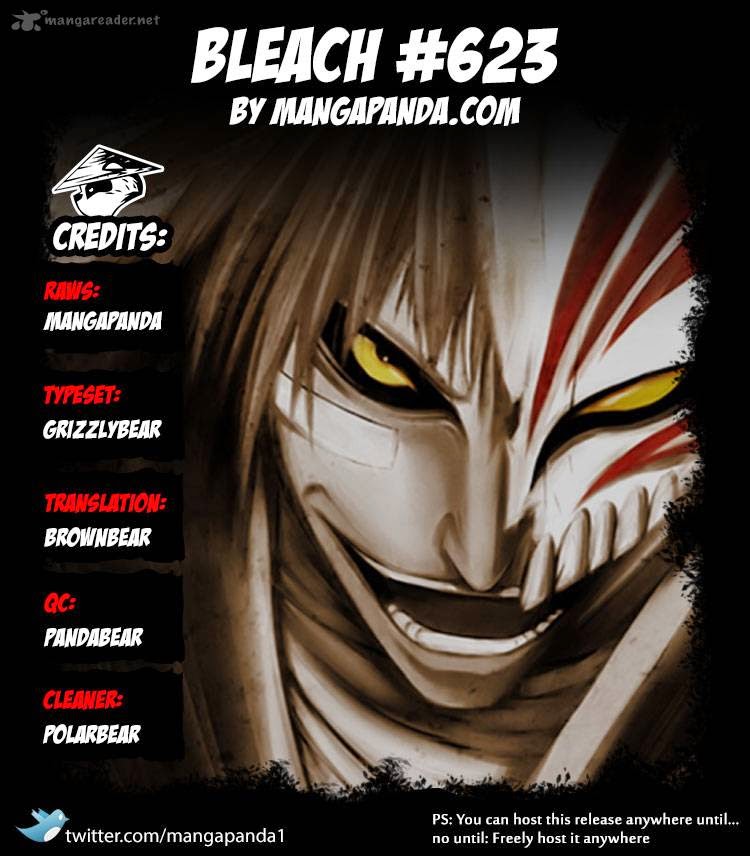 Read Bleach ID Manga Online